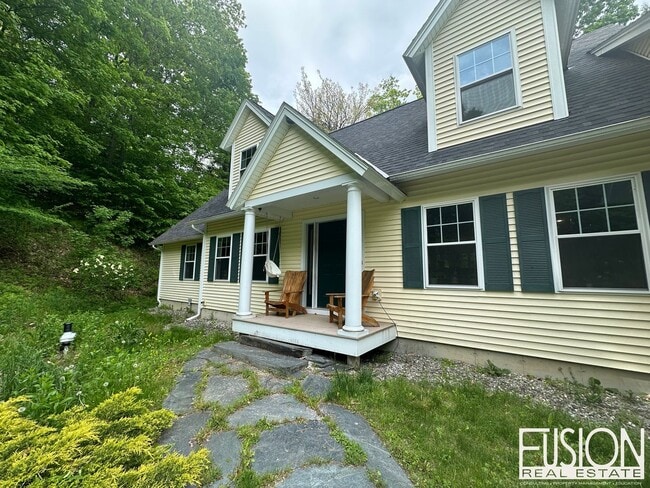 property at 2022 Governor Chittenden Rd