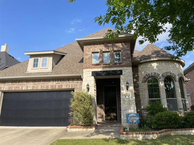 property at 8722 Isaac St