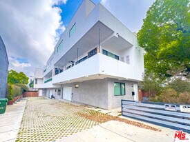 948 Benton Wy in Los Angeles, CA - Building Photo