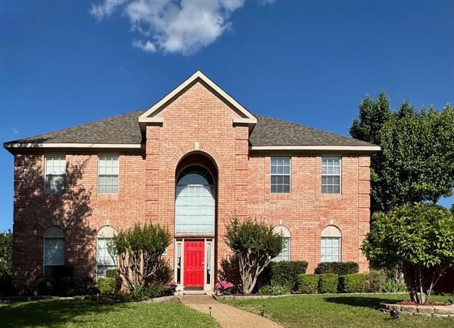 2904 Champlin Ct in Richardson, TX - Building Photo - Building Photo
