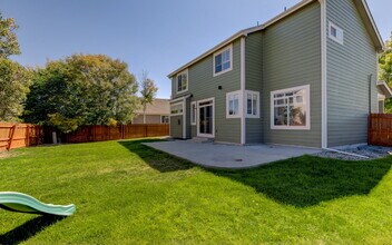 5-Bedroom Parker Home with Spacious Layout in Parker, CO - Building Photo - Building Photo