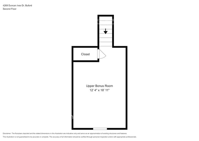 4269 Duncan Ives Dr in Buford, GA - Building Photo - Building Photo