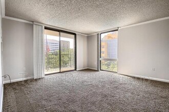 1301 Speer Blvd in Denver, CO - Building Photo - Building Photo