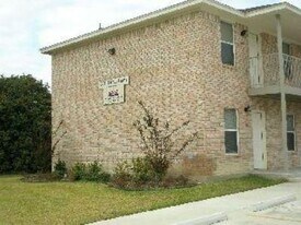 221 DOVE LANE in Harker Heights, TX - Building Photo