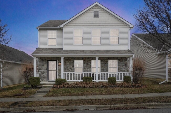 property at 9301 Cliff Springs Trail