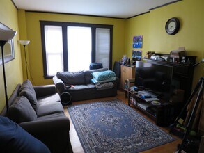 117 Lexington Ave, Unit 1 in Cambridge, MA - Building Photo - Building Photo