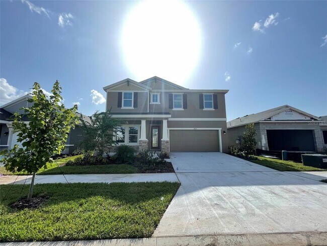property at 5404 Tagalong Pl