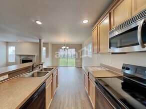 11610 188th St E in Puyallup, WA - Building Photo - Building Photo