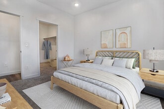 River Meadows Apartments in Spanish Fork, UT - Foto de edificio - Building Photo