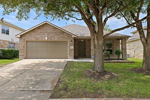 4213 Veiled Falls Dr in Pflugerville, TX - Building Photo