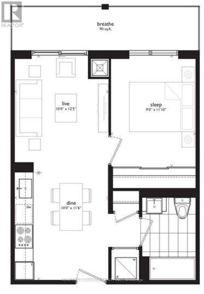 5180 Yonge St in Toronto, ON - Building Photo - Building Photo