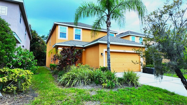 2650 Santosh Cove in Kissimmee, FL - Building Photo - Building Photo