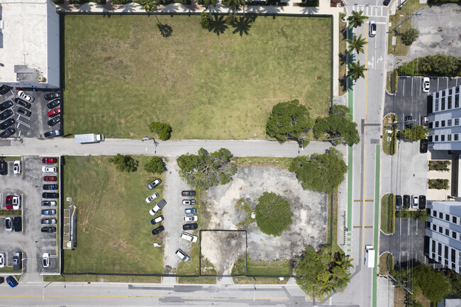 THE WELL Bay Harbor Islands in Bay Harbor Islands, FL - Building Photo - Building Photo