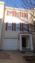 2427 Clover Field Cir in Herndon, VA - Building Photo