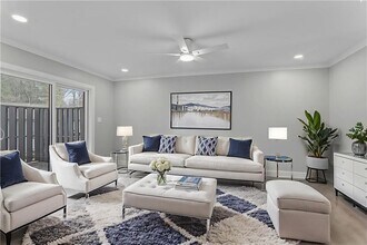 49 Ivy Gates NE in Atlanta, GA - Building Photo - Building Photo