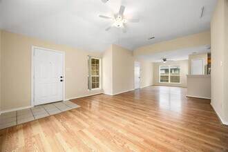5723 Cochise Dr in Richmond, TX - Building Photo - Building Photo