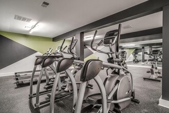 RADIUS AT TEN MILE in Southfield, MI - Building Photo - Building Photo