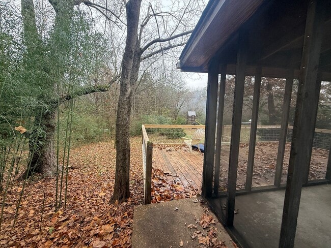 497a Co Rd 101 in Oxford, MS - Building Photo - Building Photo