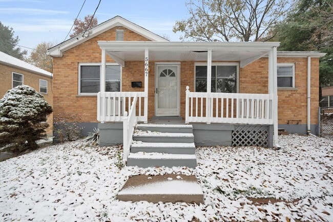 property at 5667 Bridgetown Rd