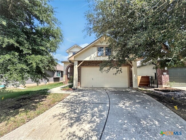 118 Hay Barn St in San Marcos, TX - Building Photo - Building Photo