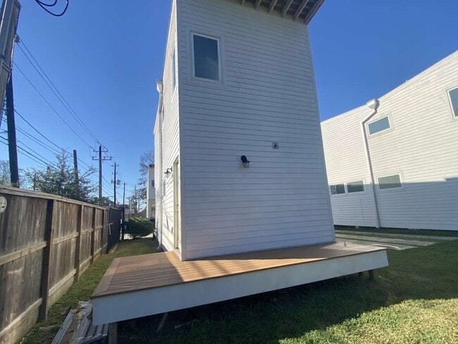 1416 Dumble St in Houston, TX - Building Photo - Building Photo