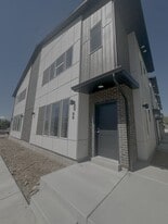 763 E 750 S in Springville, UT - Building Photo