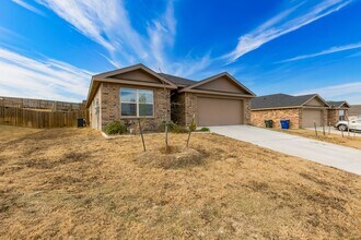 1733 Dryden Ave in Copperas Cove, TX - Building Photo - Building Photo