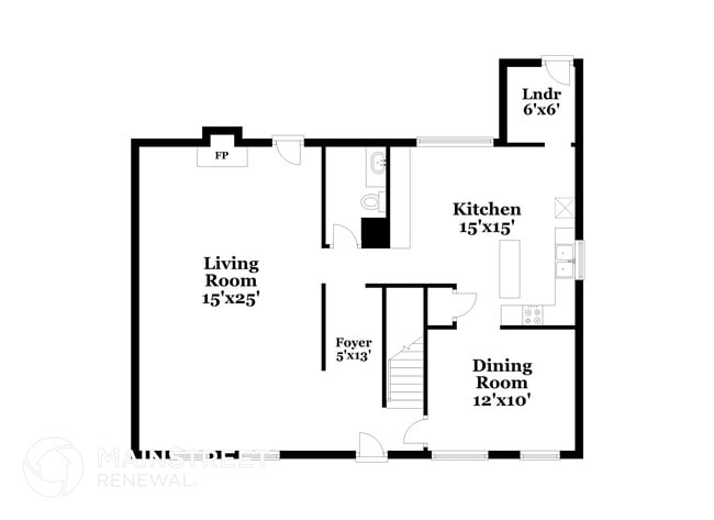 7160 Old N Dr in Memphis, TN - Building Photo - Building Photo