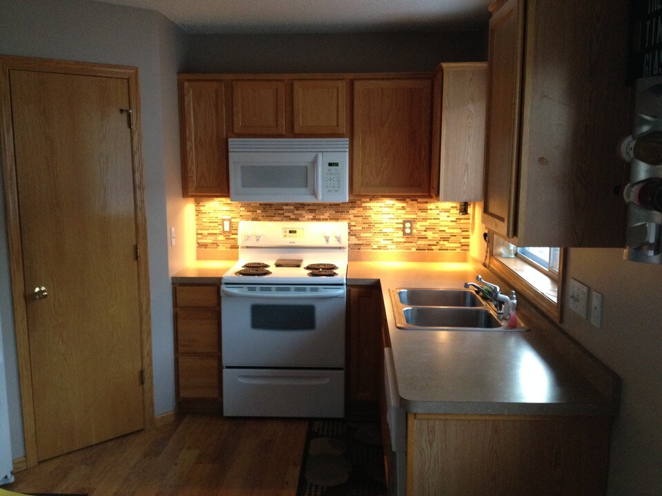 133 Tanager Path in Mankato, MN - Building Photo