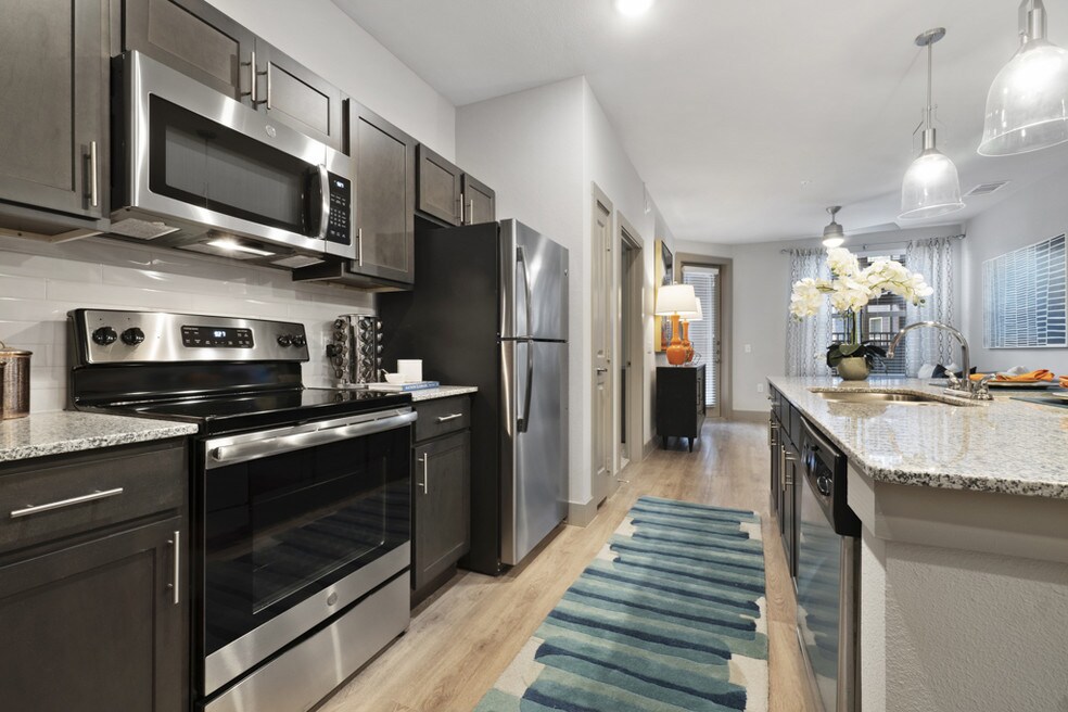 Cortland Galleria Apartments Farmers Branch, TX