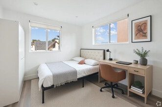 1186 W 37th Pl in Los Angeles, CA - Foto de edificio - Building Photo