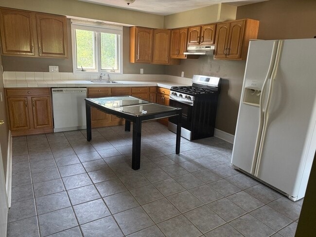 property at 101 Baker St