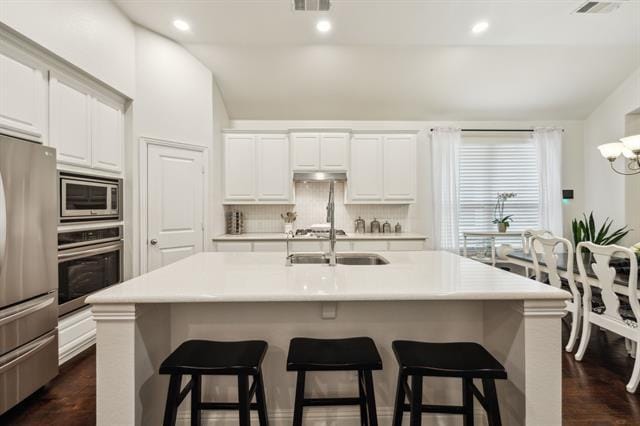 property at 9704 Denali Dr