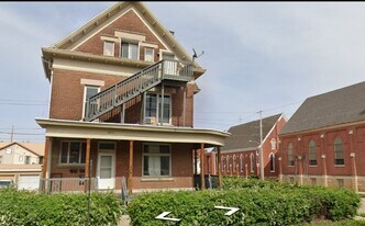 1814 White St, Unit 3