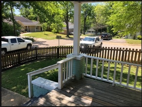 538 Walnut St in Tupelo, MS - Building Photo - Building Photo