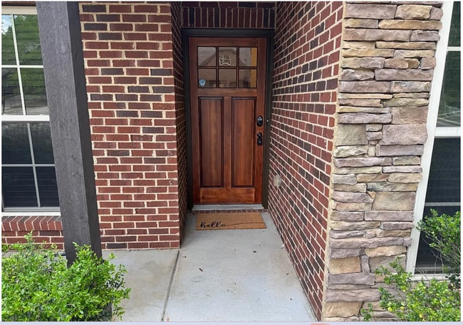 129 Singapore Cir in Birmingham, AL - Building Photo - Building Photo