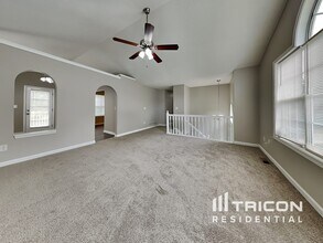 207 Legend Dr in Dallas, GA - Building Photo - Building Photo