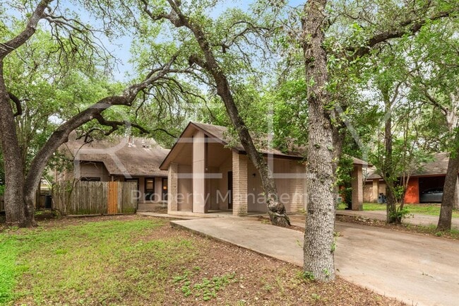 property at 1005 Milford Way