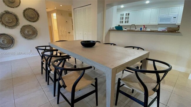 property at 151 Crandon Blvd