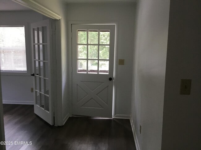 3016 9th Ave in Meridian, MS - Building Photo - Building Photo