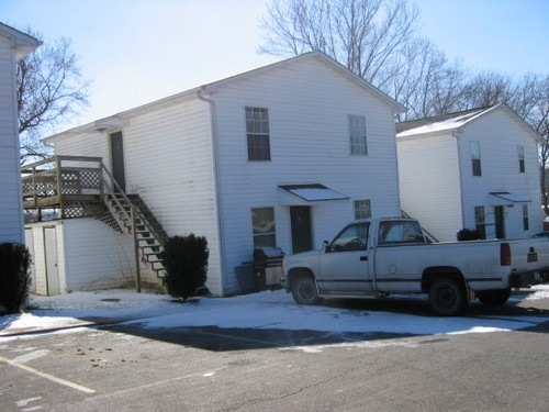 1573 Gallia Pike in Franklin Furnace, OH - Building Photo - Building Photo