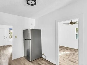 1315 E Anderson St in Savannah, GA - Building Photo - Building Photo