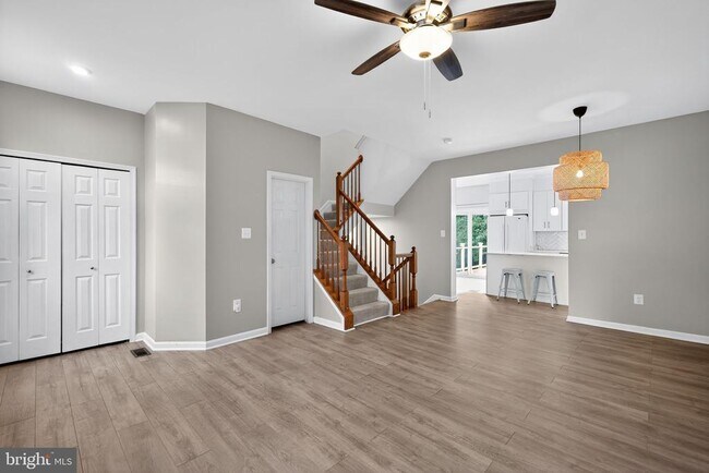 property at 4688 Flatlick Branch Dr