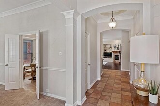 7621 Glenwood Springs Ln in McKinney, TX - Building Photo - Building Photo