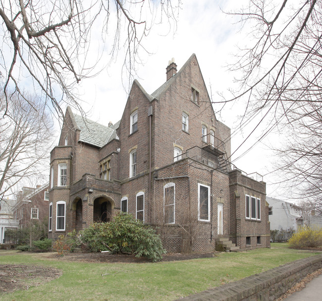 Michelini Hall in Wilkes-Barre, PA - Building Photo - Building Photo