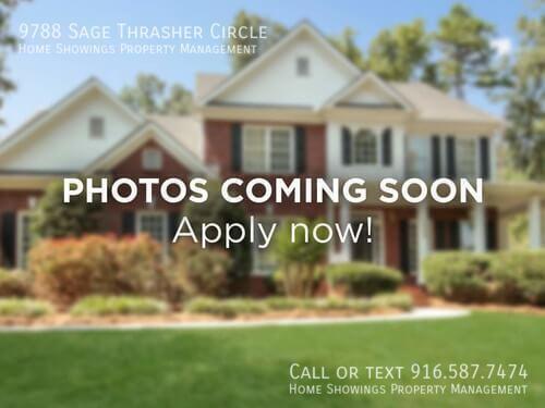 property at 9788 Sage Thrasher Cir