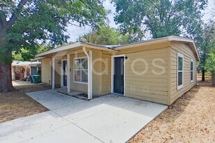 1604 Norman St in Fort Worth, TX - Building Photo