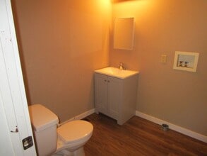 1400 Yuma St in Manhattan, KS - Building Photo - Building Photo