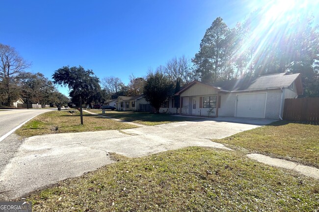 603 Plantation Village Dr in St. Marys, GA - Building Photo - Building Photo