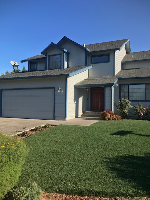property at 1599 Cerro Sonoma Cir